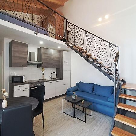 Apartman Gallery Freya Ζαντάρ Εξωτερικό φωτογραφία