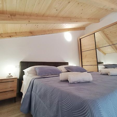 Apartman Gallery Freya Ζαντάρ Εξωτερικό φωτογραφία