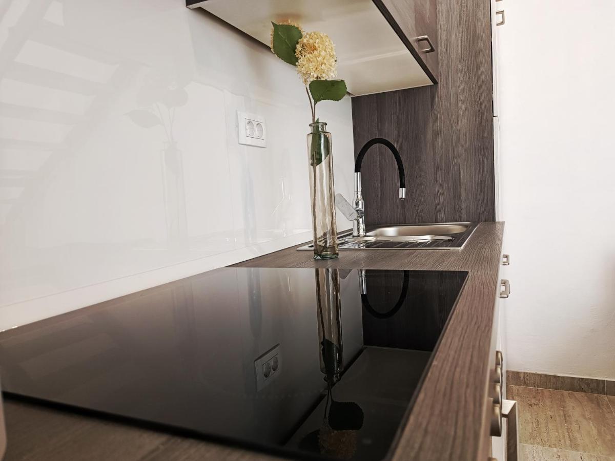 Apartman Gallery Freya Ζαντάρ Εξωτερικό φωτογραφία