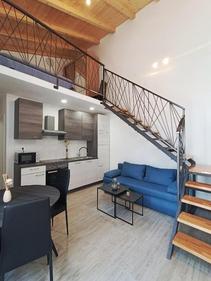 Apartman Gallery Freya Ζαντάρ Εξωτερικό φωτογραφία