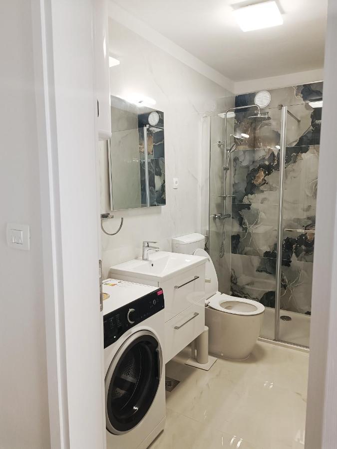 Apartman Gallery Freya Ζαντάρ Εξωτερικό φωτογραφία