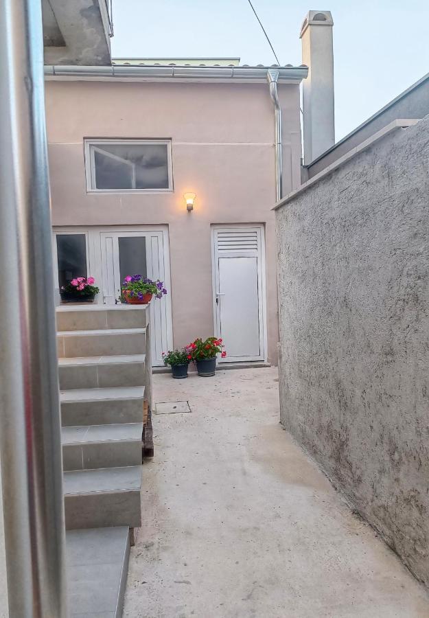 Apartman Gallery Freya Ζαντάρ Εξωτερικό φωτογραφία