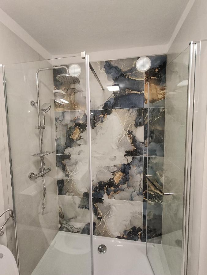 Apartman Gallery Freya Ζαντάρ Εξωτερικό φωτογραφία