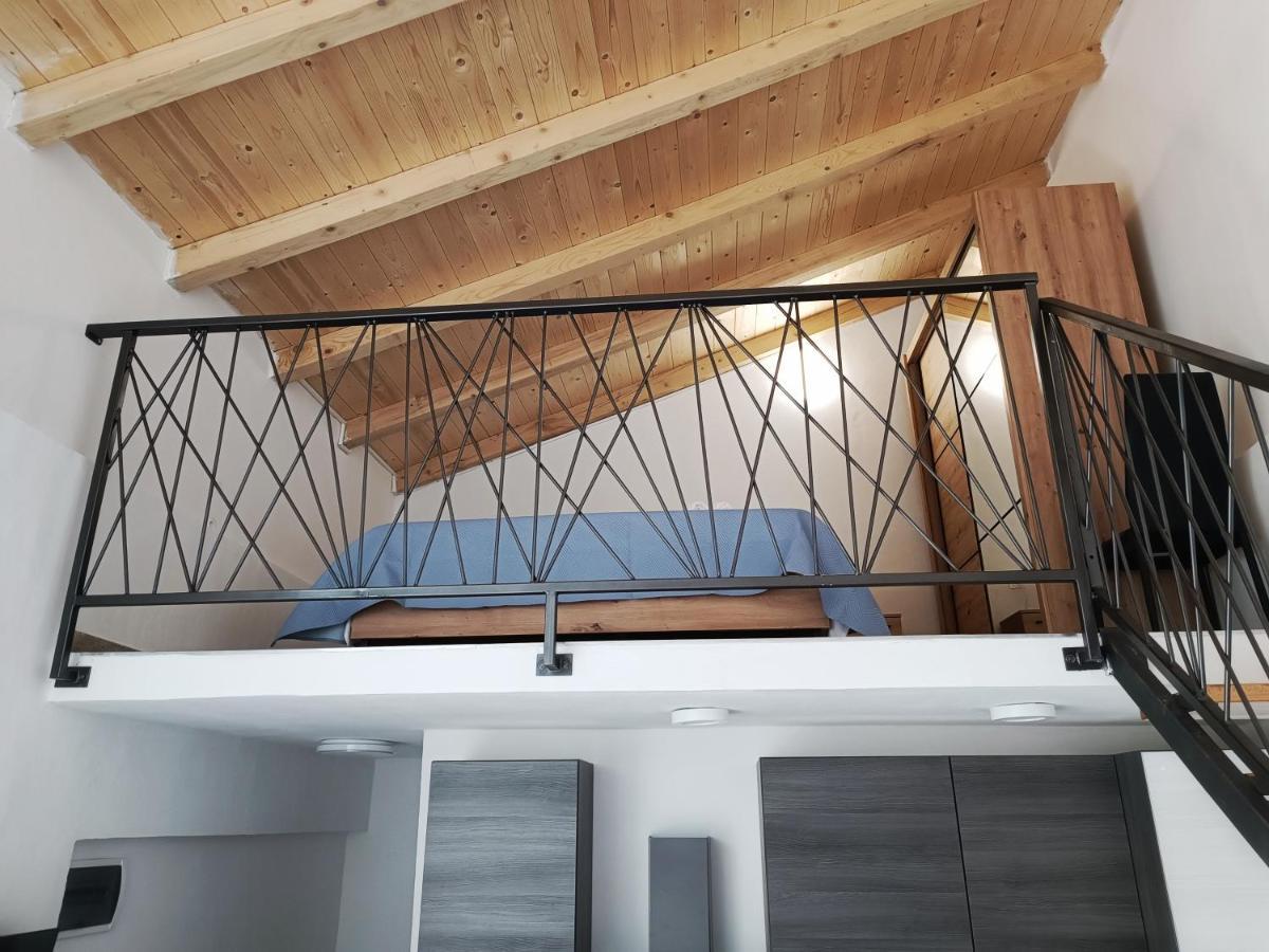 Apartman Gallery Freya Ζαντάρ Εξωτερικό φωτογραφία