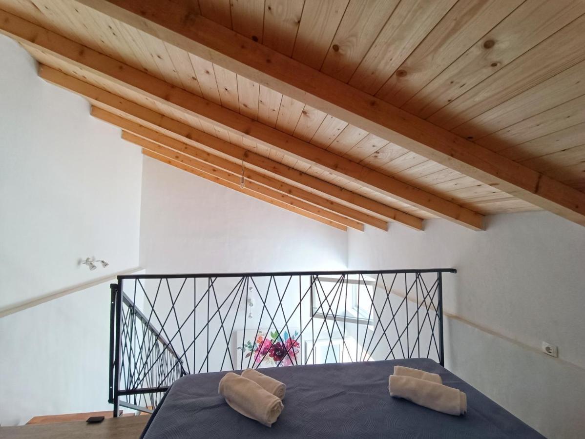Apartman Gallery Freya Ζαντάρ Εξωτερικό φωτογραφία