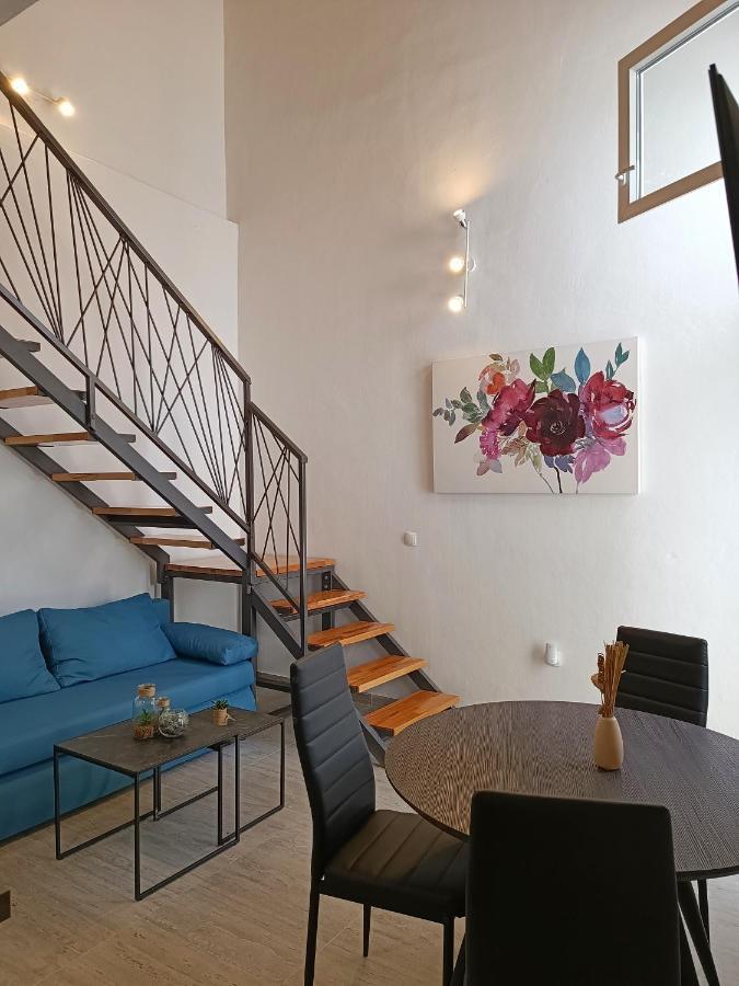 Apartman Gallery Freya Ζαντάρ Εξωτερικό φωτογραφία