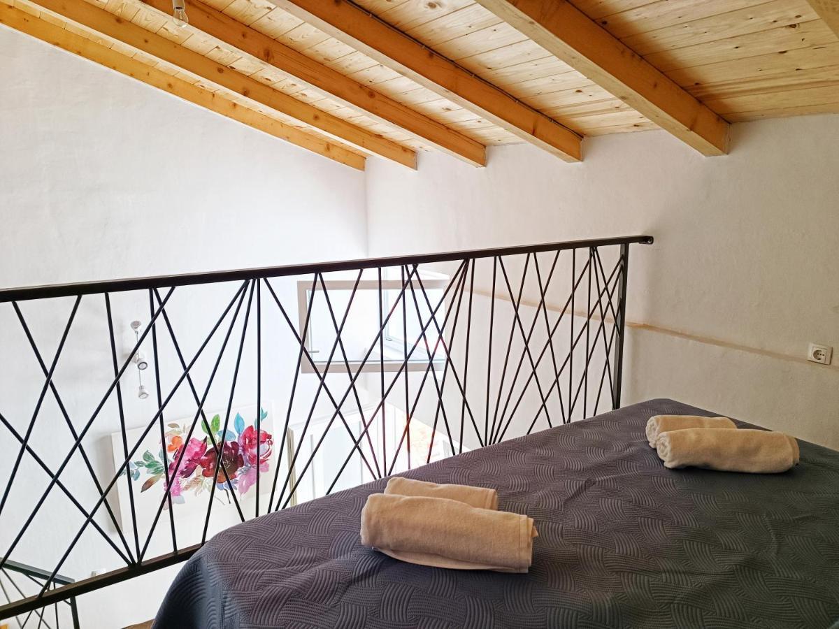 Apartman Gallery Freya Ζαντάρ Εξωτερικό φωτογραφία
