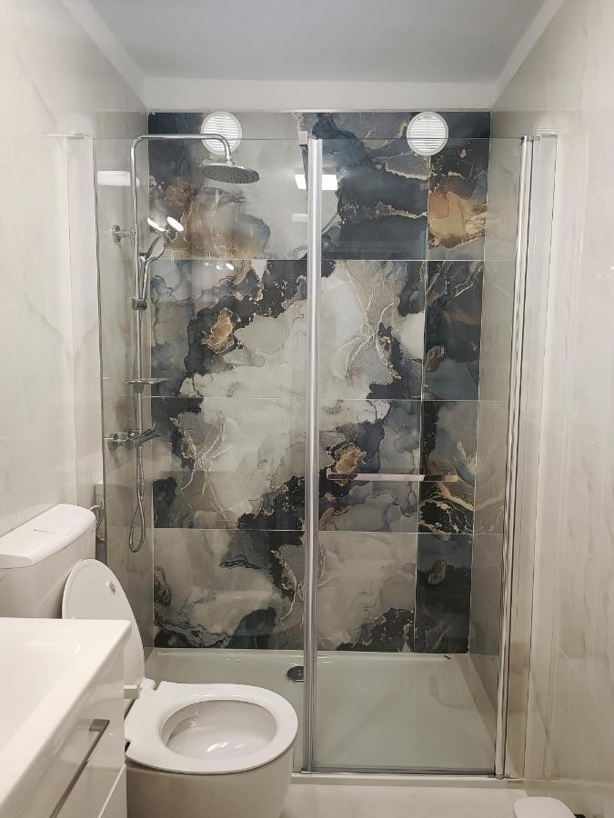 Apartman Gallery Freya Ζαντάρ Εξωτερικό φωτογραφία