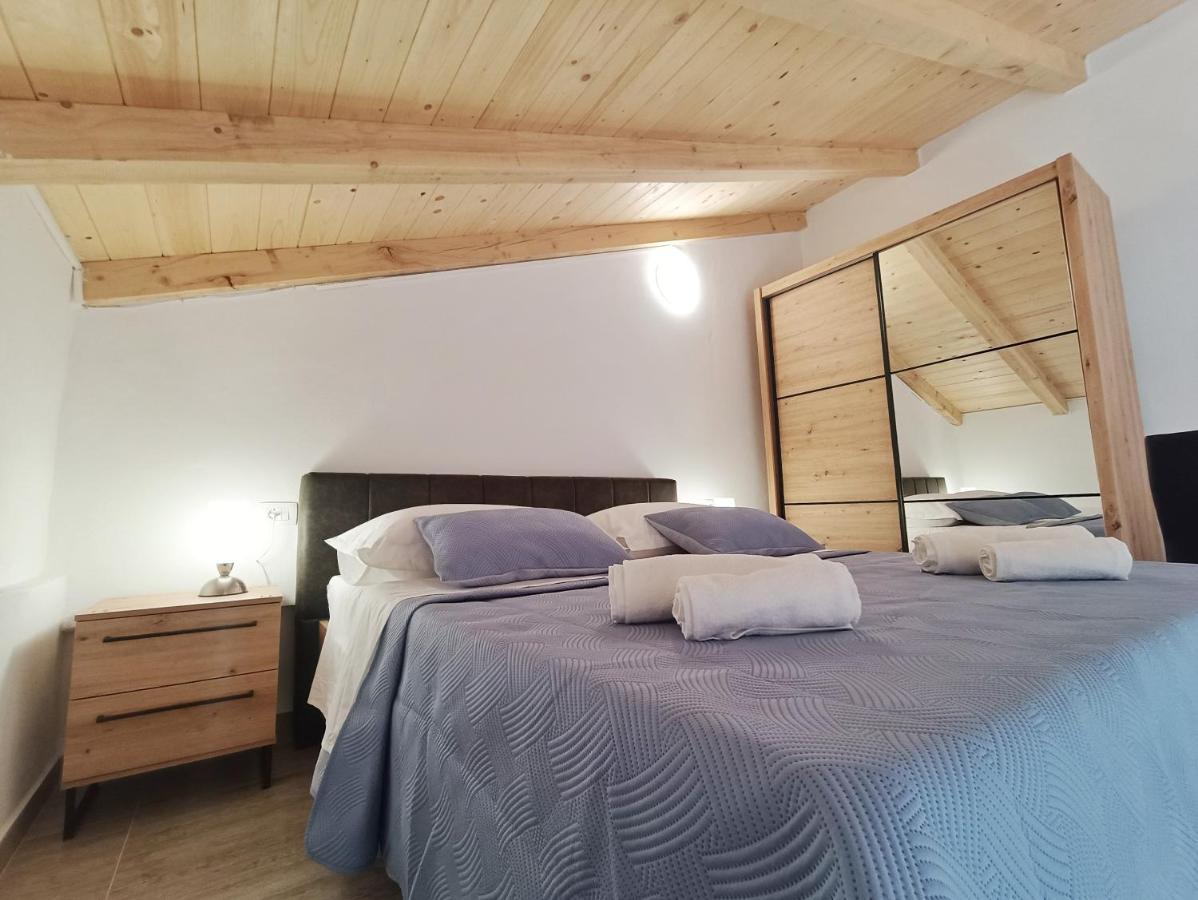 Apartman Gallery Freya Ζαντάρ Εξωτερικό φωτογραφία